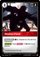 Shadow Fiend (014/166) [Vendetta] Foil