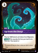 Up from the Deep (100/166) [Vendetta] Foil