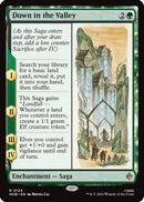 Down in the Valley [The Hobbit] Foil