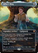 Bilbo's Ring (Borderless) [The Hobbit: Eternal-Legal] Foil