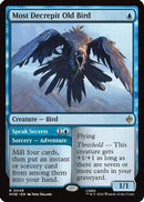 Most Decrepit Old Bird [The Hobbit] Foil