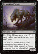 Desolation Prowler [The Hobbit]