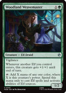 Woodland Weavemaster [The Hobbit] Foil