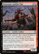 Fearsome Goblin Pair [The Hobbit] Foil