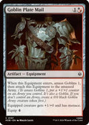 Goblin Plate Mail [The Hobbit] Foil