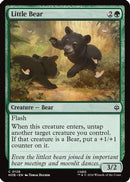 Little Bear [The Hobbit] Foil