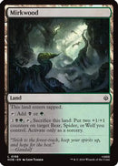 Mirkwood [The Hobbit] Foil
