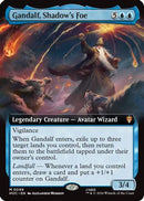 Gandalf, Shadow's Foe (Extended Art) [The Hobbit: Eternal-Legal] Foil