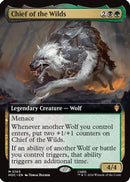 Chief of the Wilds (Extended Art) [The Hobbit: Eternal-Legal]