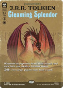 Gleaming Splendor (Borderless) [The Hobbit]