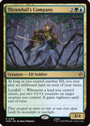 Thranduil's Company [The Hobbit] Foil