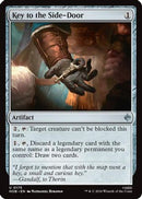 Key to the Side-Door [The Hobbit] Foil