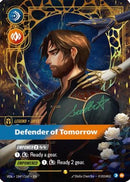 Jayce - Defender of Tomorrow (Signature) (194*/166) [Vendetta] Foil