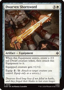 Dwarven Shortsword [The Hobbit]