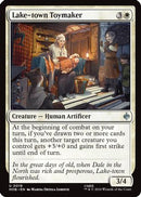 Lake-town Toymaker [The Hobbit] Foil