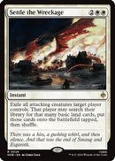 Settle the Wreckage [The Hobbit] Foil