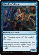 Elvenking's Harper [The Hobbit] Foil