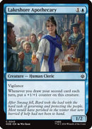 Lakeshore Apothecary [The Hobbit] Foil