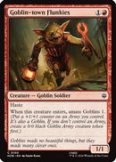Goblin-town Flunkies [The Hobbit]