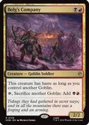 Bolg's Company [The Hobbit]