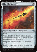 The Black Arrow [The Hobbit]