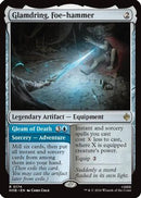 Glamdring, Foe-hammer [The Hobbit]