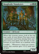 Boughside Wanderers [The Hobbit] Foil