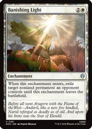 Banishing Light [The Hobbit: Eternal-Legal]