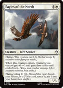 Eagles of the North [The Hobbit: Eternal-Legal]