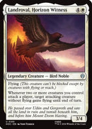Landroval, Horizon Witness [The Hobbit: Eternal-Legal]