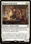 Mentor of the Meek [The Hobbit: Eternal-Legal]