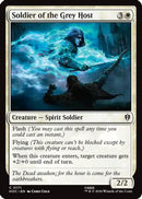 Soldier of the Grey Host [The Hobbit: Eternal-Legal]
