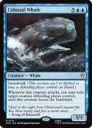 Colossal Whale [The Hobbit: Eternal-Legal]