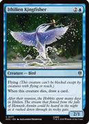 Ithilien Kingfisher [The Hobbit: Eternal-Legal]