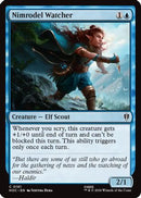 Nimrodel Watcher [The Hobbit: Eternal-Legal]
