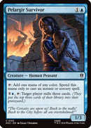 Pelargir Survivor [The Hobbit: Eternal-Legal]