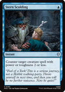 Stern Scolding [The Hobbit: Eternal-Legal]