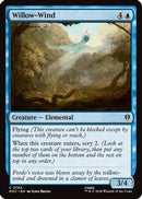 Willow-Wind [The Hobbit: Eternal-Legal]