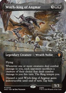 Witch-king of Angmar (Borderless) [The Hobbit: Eternal-Legal]