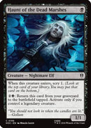 Haunt of the Dead Marshes [The Hobbit: Eternal-Legal]