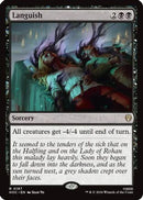 Languish [The Hobbit: Eternal-Legal]