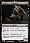 Merciless Executioner [The Hobbit: Eternal-Legal]