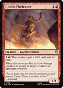 Goblin Fireleaper [The Hobbit: Eternal-Legal]