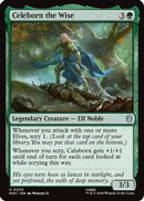 Celeborn the Wise [The Hobbit: Eternal-Legal]