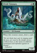 Elvish Visionary [The Hobbit: Eternal-Legal]