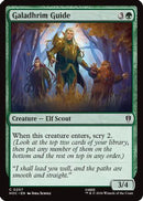 Galadhrim Guide [The Hobbit: Eternal-Legal]