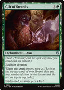 Gift of Strands [The Hobbit: Eternal-Legal]