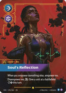 Mel - Soul's Reflection (Signature) (195*/166) [Vendetta] Foil