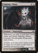 Nightsky Mimic [Eventide]