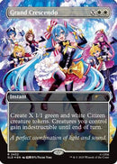 Grand Crescendo [Secret Lair Drop Series] Foil